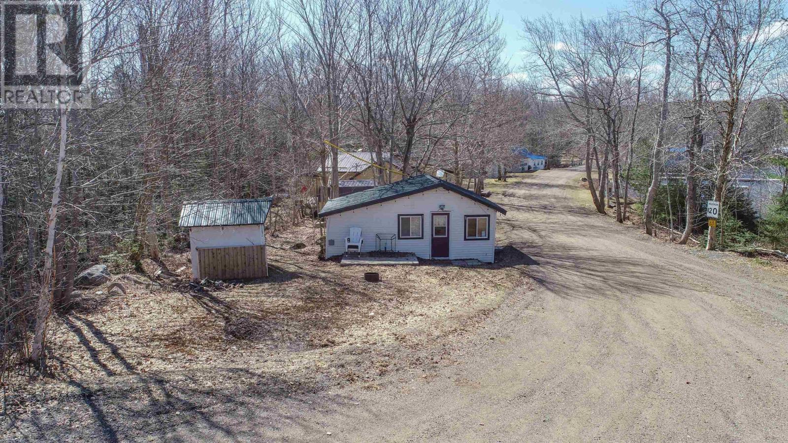 Property 4 of 16 of 340 P-12 Road Lake George NS B5A 5L6