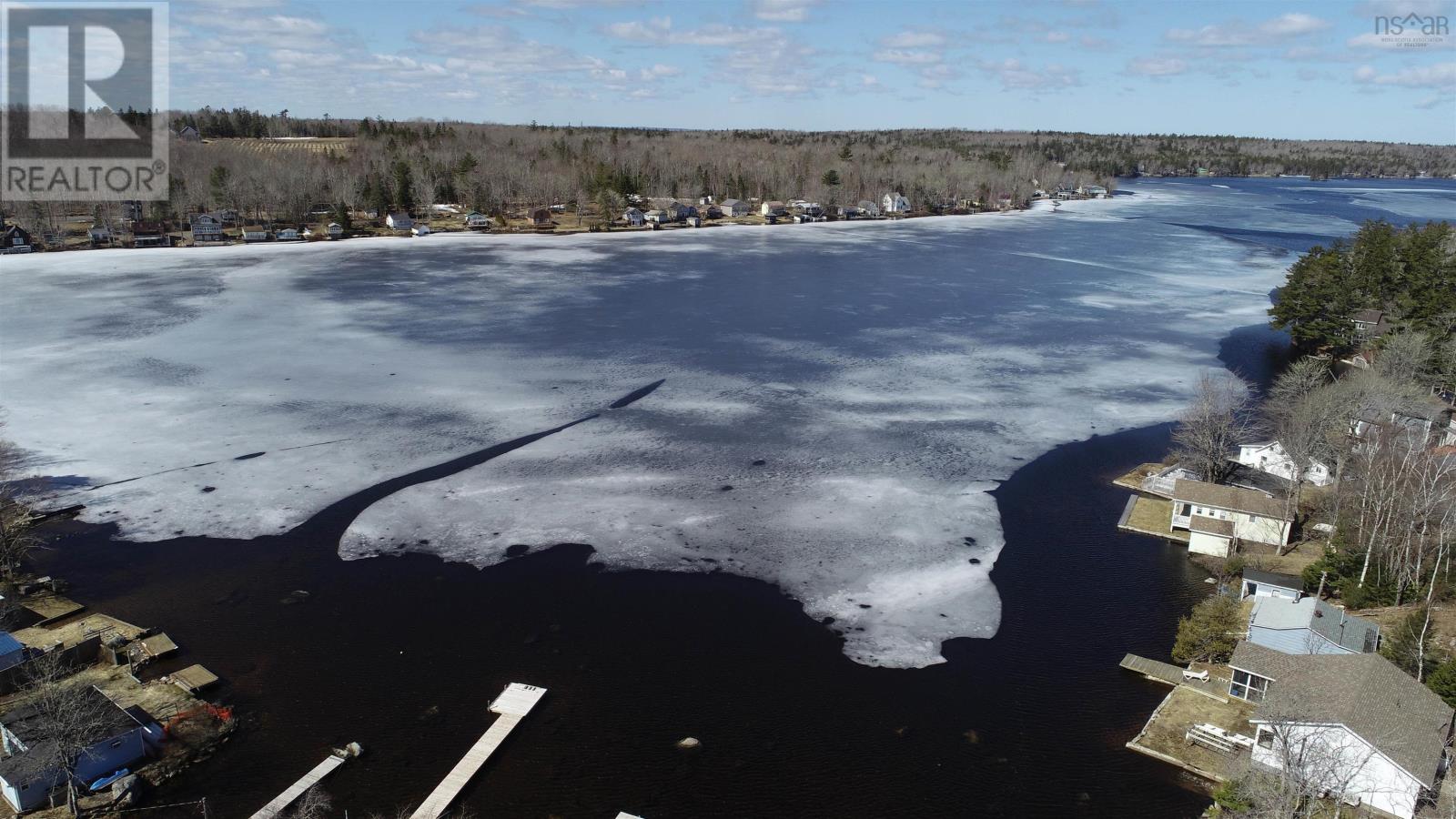 Property 3 of 16 of 340 P-12 Road Lake George NS B5A 5L6