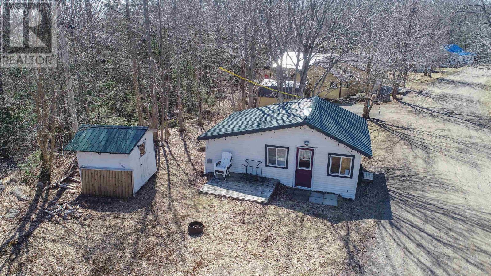 Property photo of 340 P-12 Road Lake George NS B5A 5L6