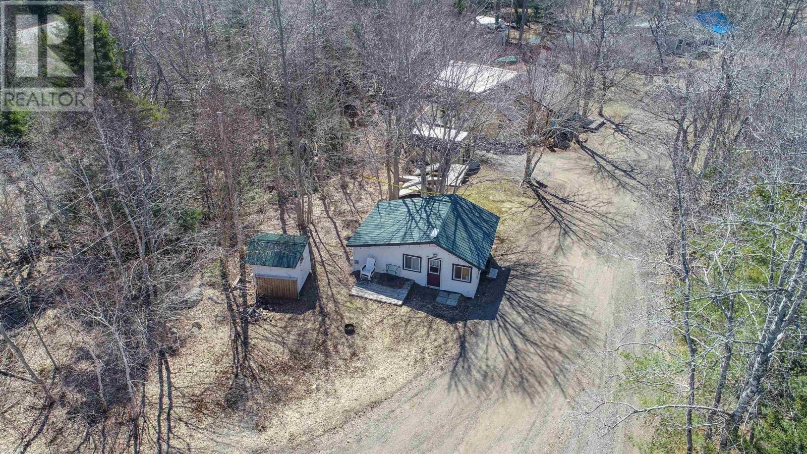 Property 2 of 16 of 340 P-12 Road Lake George NS B5A 5L6