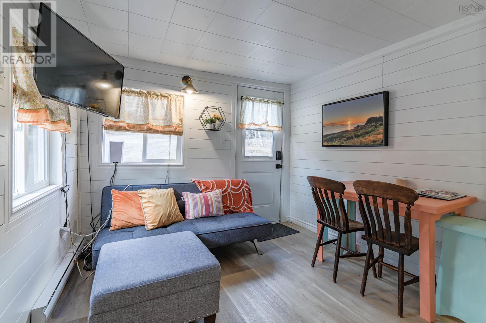 Property 5 of 16 of 340 P-12 Road Lake George NS B5A 5L6