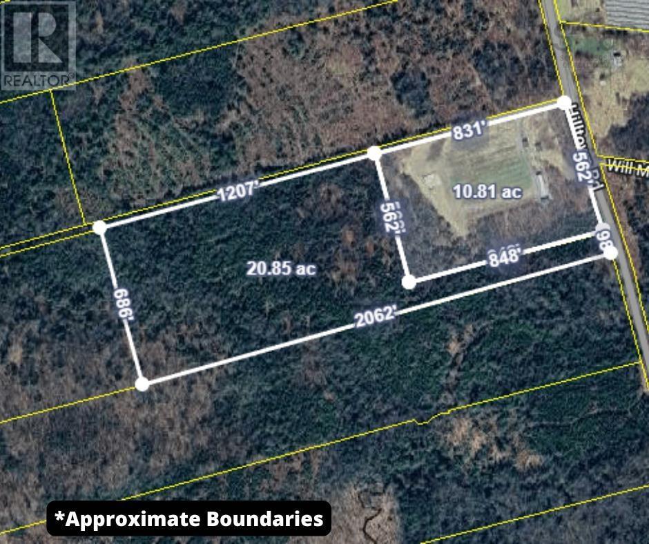 Property 49 of 51 of 1272 Hilltown Road