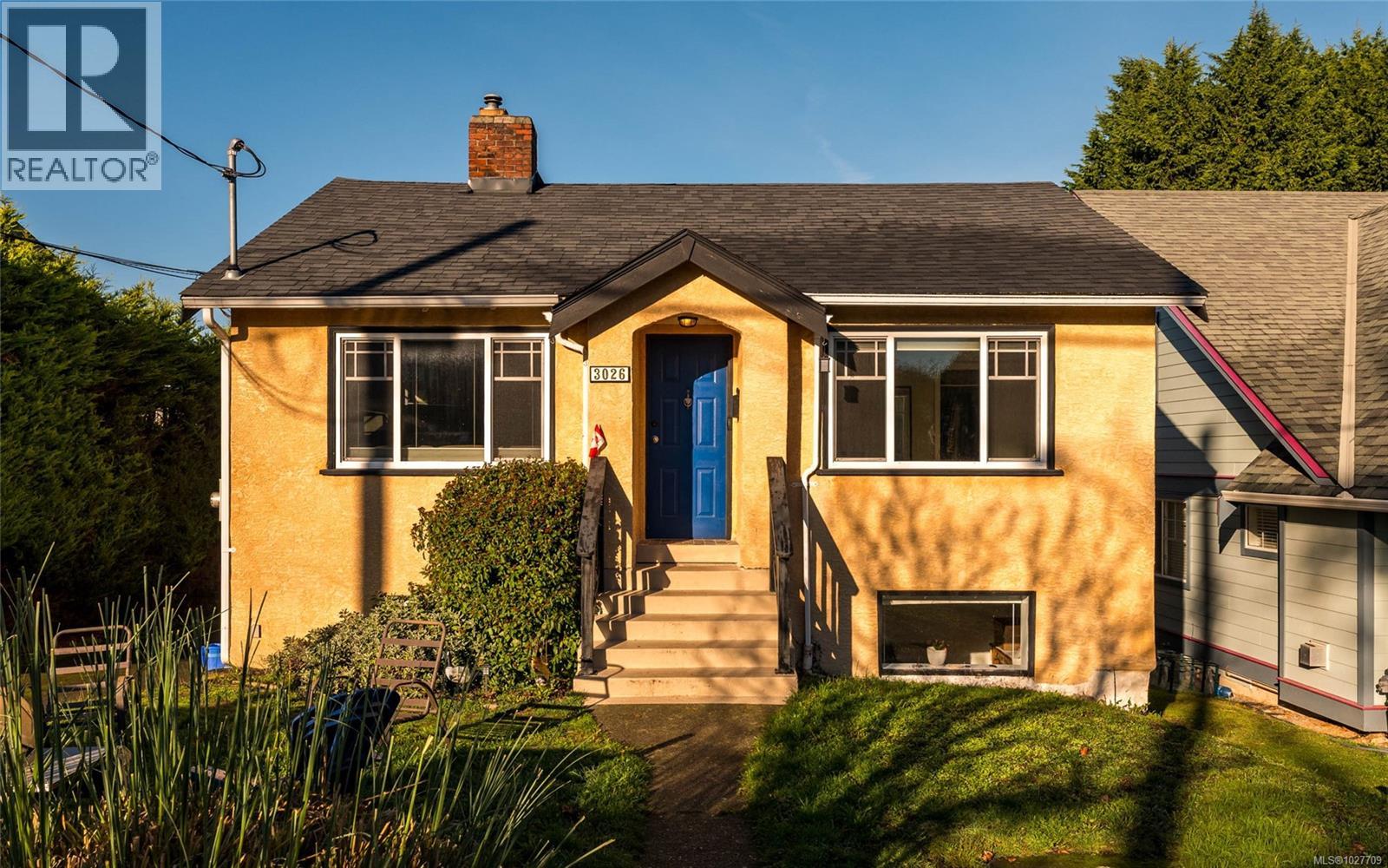  3026 Donald Street, Saanich