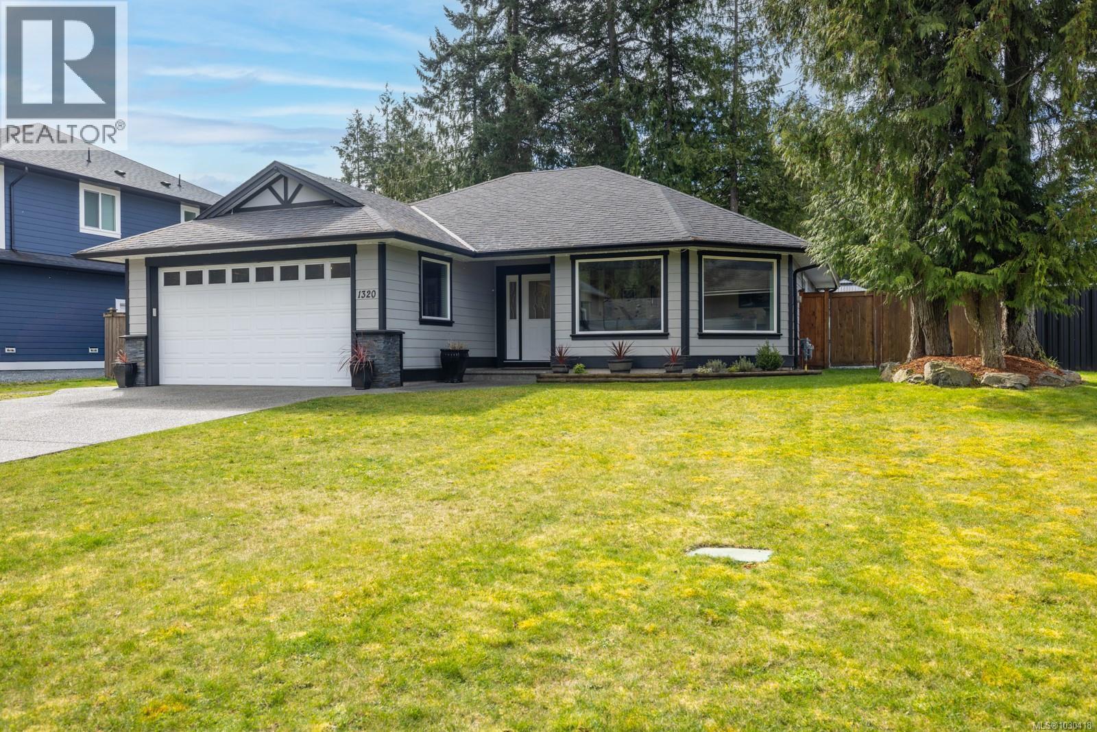 1320 BONNER CRES - 24