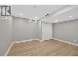 Basement - 325 Provident Way, Hamilton, ON L0R1W0 Photo 20