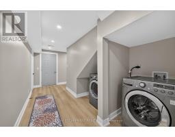 Basement - 325 Provident Way, Hamilton, ON L0R1W0 Photo 27