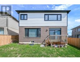 Basement - 325 Provident Way, Hamilton, ON L0R1W0 Photo 32