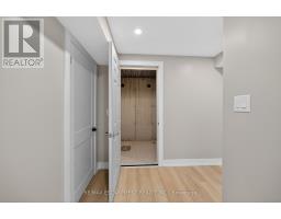 Laundry room - Basement - 325 Provident Way, Hamilton, ON L0R1W0 Photo 7