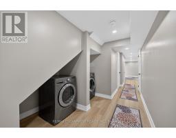 Basement - 325 Provident Way, Hamilton, ON L0R1W0 Photo 8