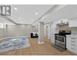 Basement - 325 Provident Way, Hamilton, ON L0R1W0 Photo 9