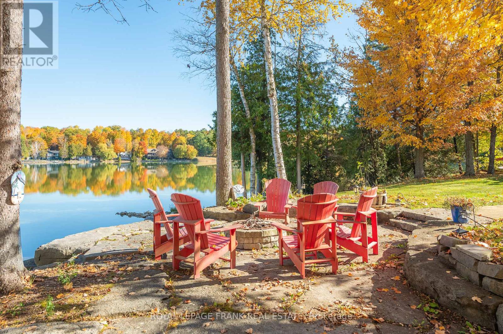 1187 LAKEHURST ROAD - 3