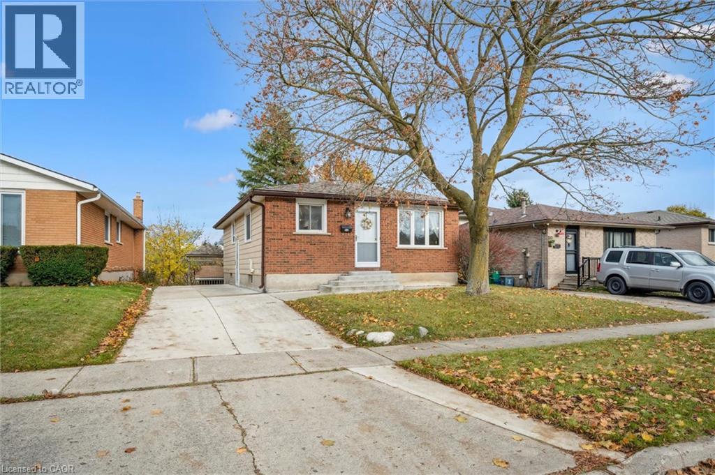 217 JOHANNA DRIVE - 2