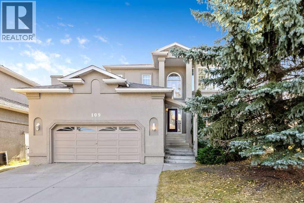 109 Lakeside Greens Drive - 1