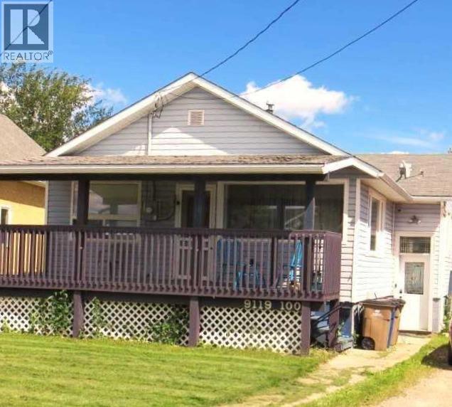 9119 100 Street - 28