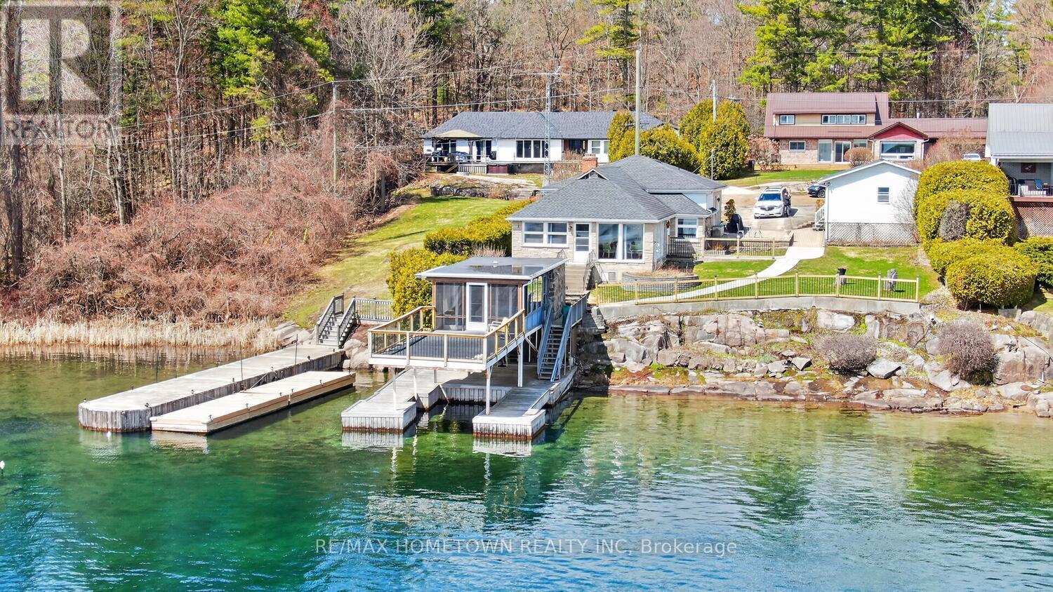 529 JOWSEY MCLEAN ROW - 1