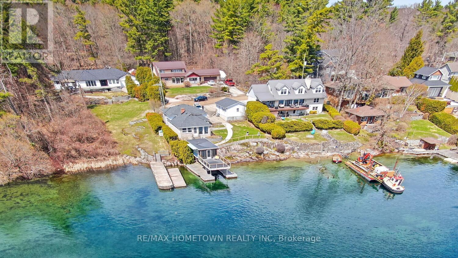 529 JOWSEY MCLEAN ROW - 2