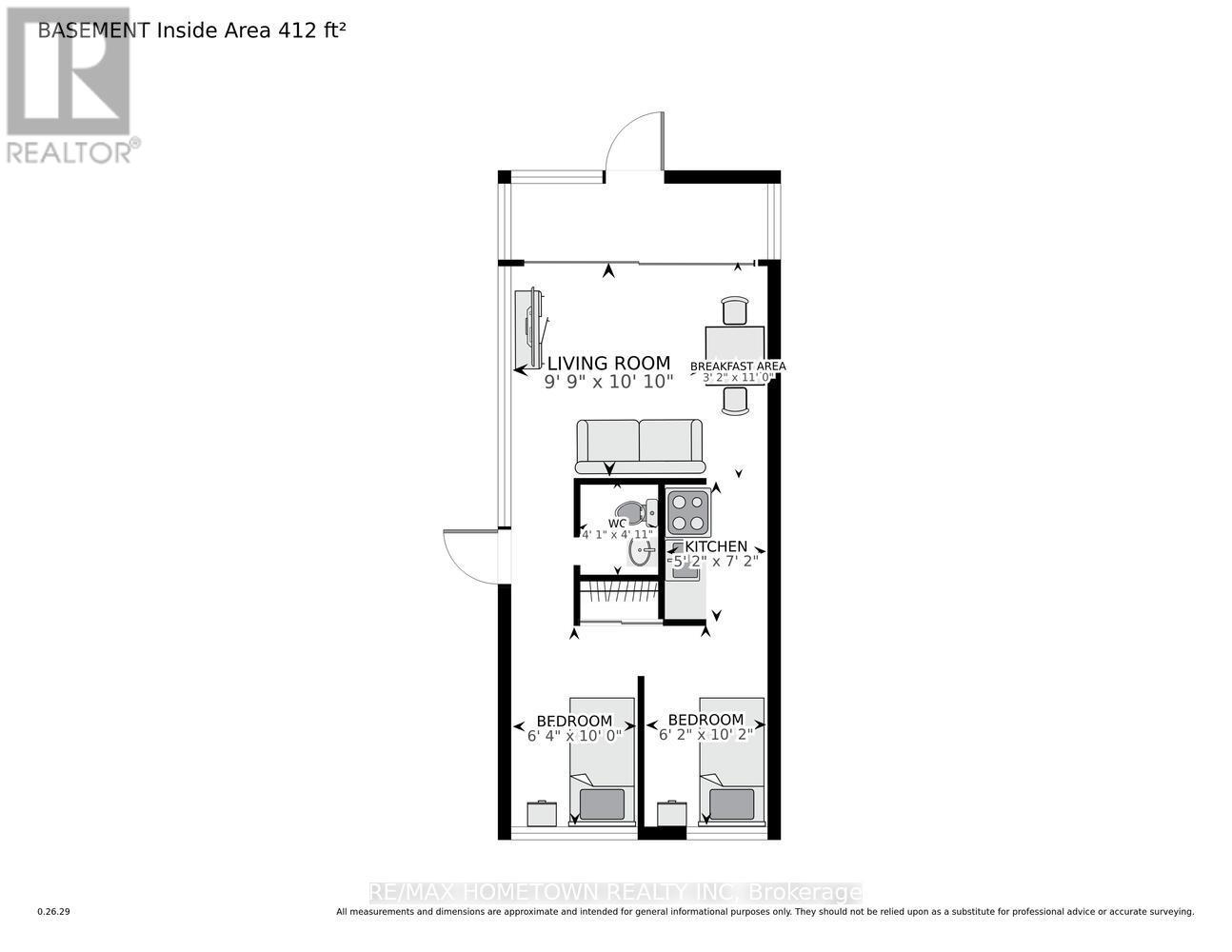 529 JOWSEY MCLEAN ROW - 37