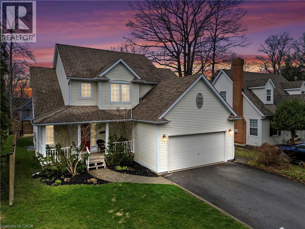 12 OAK DRIVE - 1