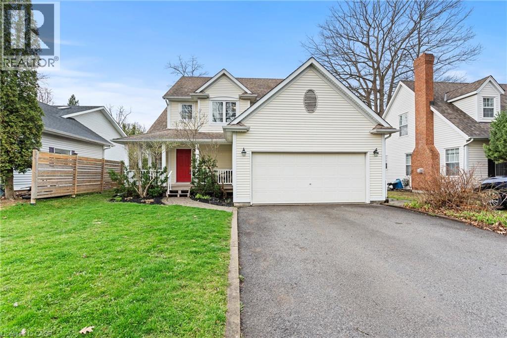 12 OAK DRIVE - 2