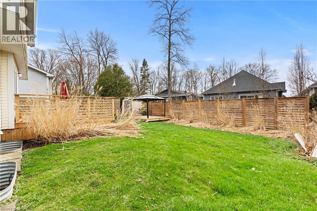 12 OAK DRIVE - 4