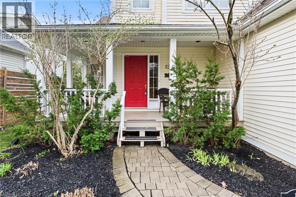 12 OAK DRIVE - 40