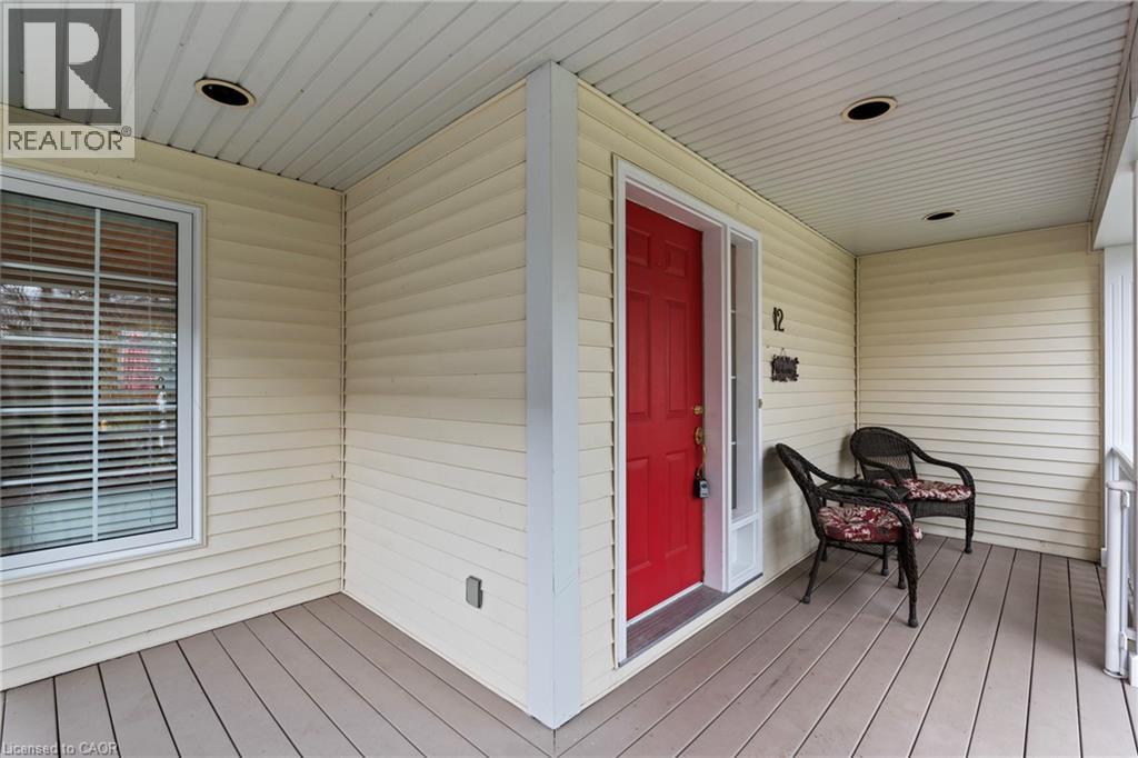 12 OAK DRIVE - 41