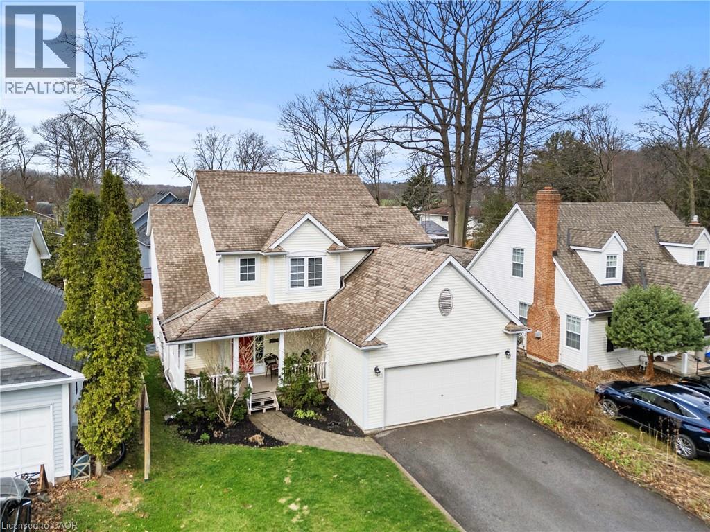 12 OAK DRIVE - 45