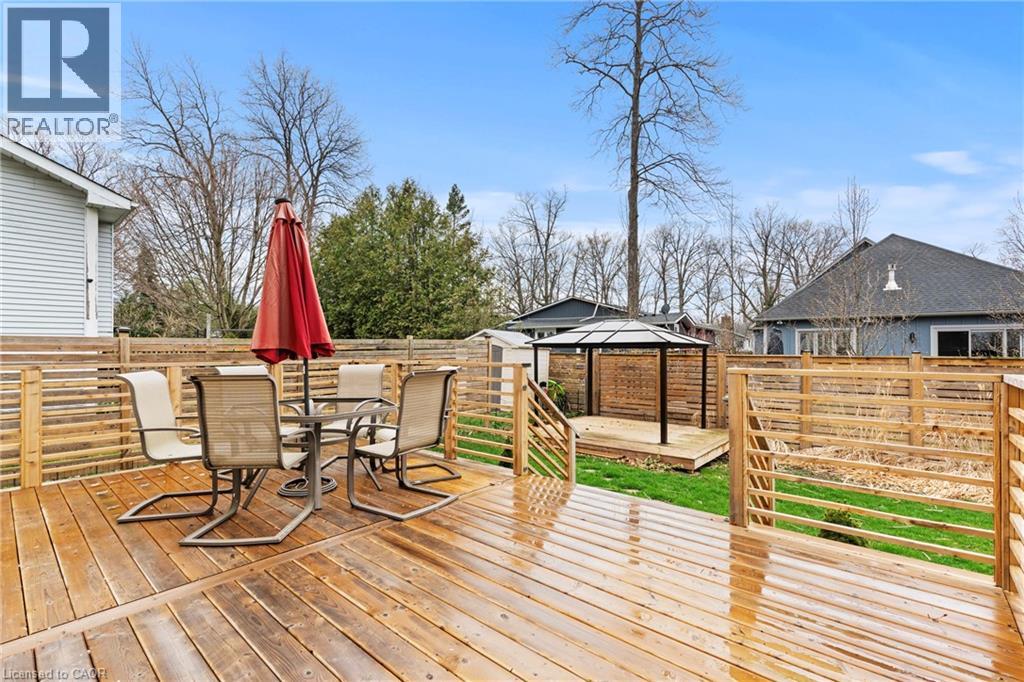 12 OAK DRIVE - 5