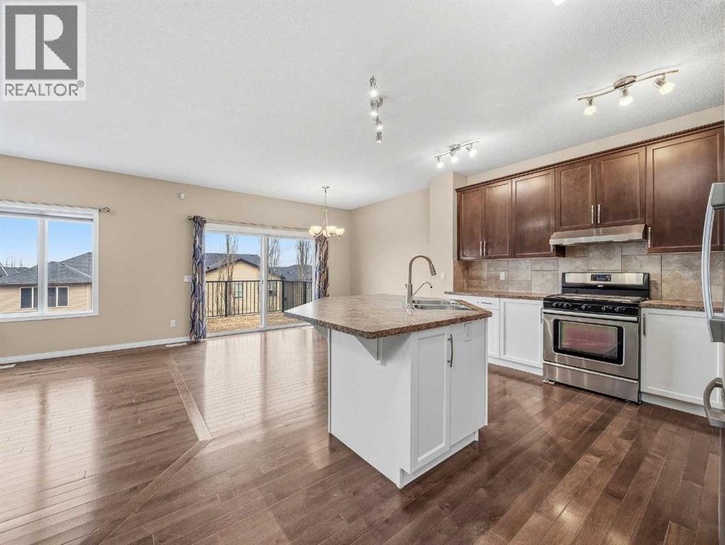 Single Family House for Sale in  Panatella Parade NW Panorama Hills Calgary 