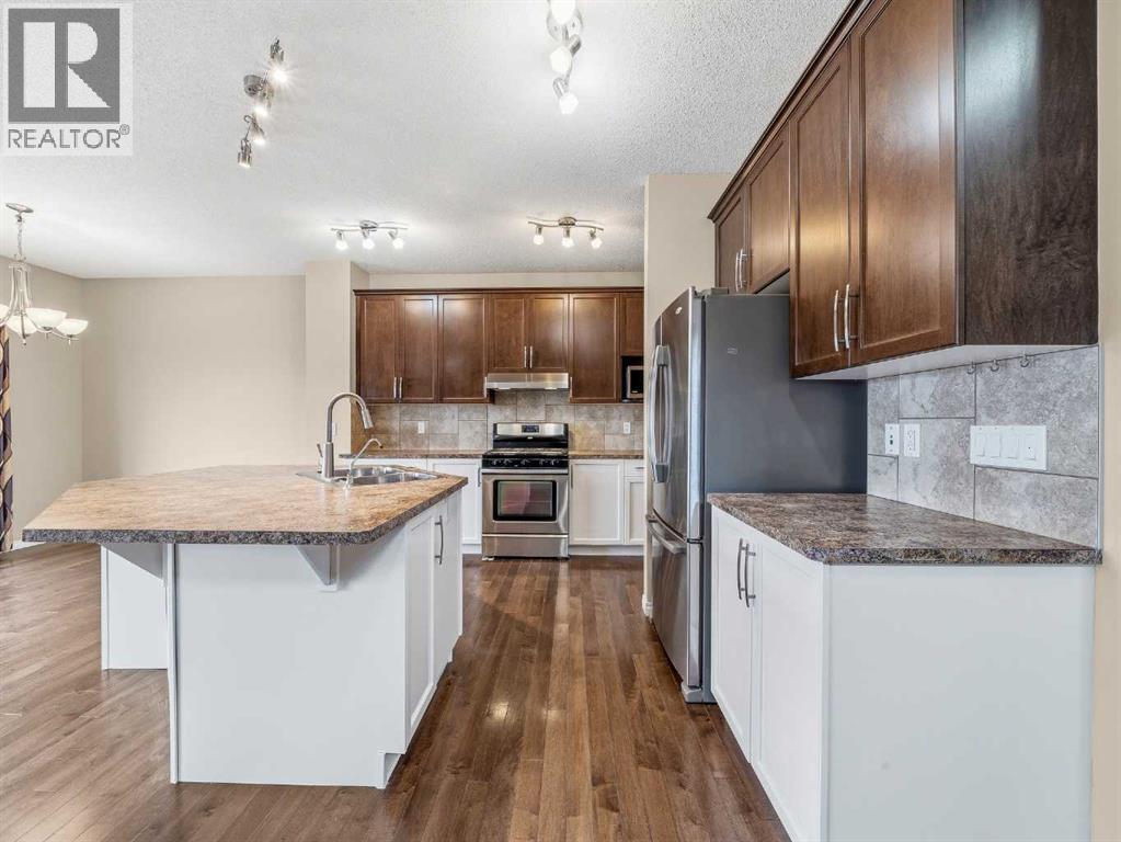 Single Family House for Sale in  Panatella Parade NW Panorama Hills Calgary 