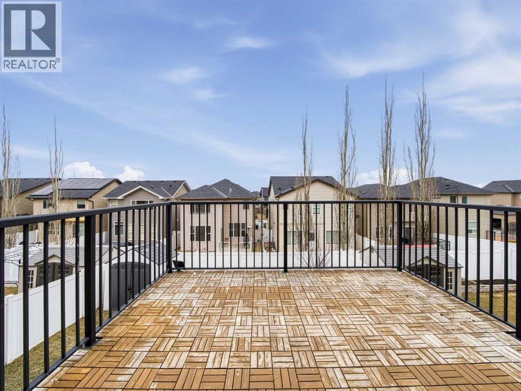 Single Family House for Sale in  Panatella Parade NW Panorama Hills Calgary 