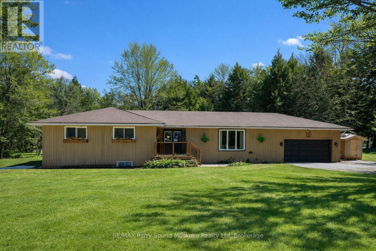 31 LAKE FOREST DRIVE