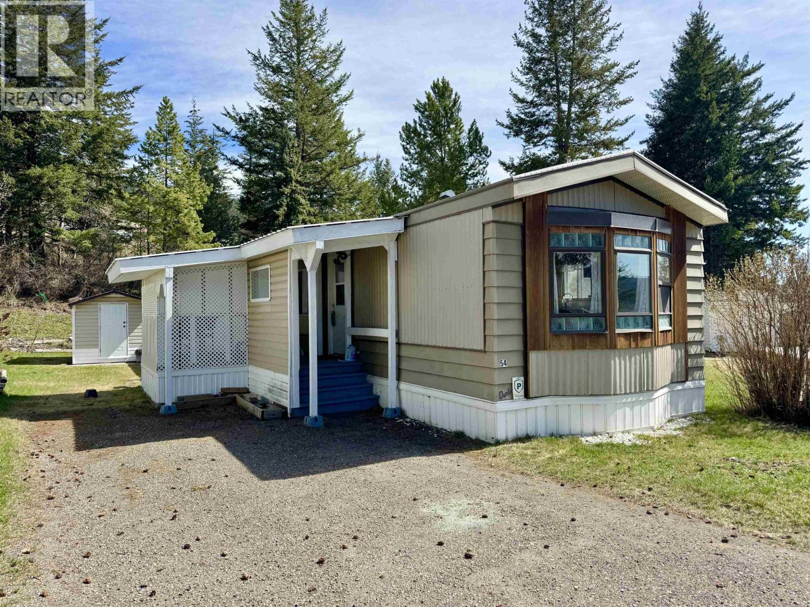 54 770 N 11TH AVENUE, Williams Lake