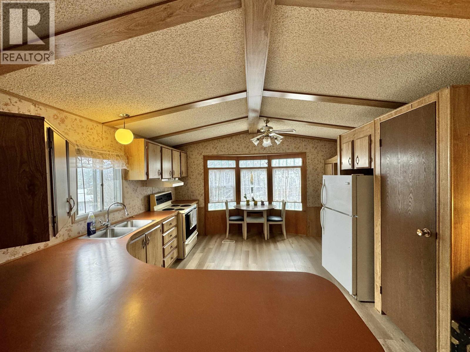 54 770 N 11TH AVENUE, Williams Lake