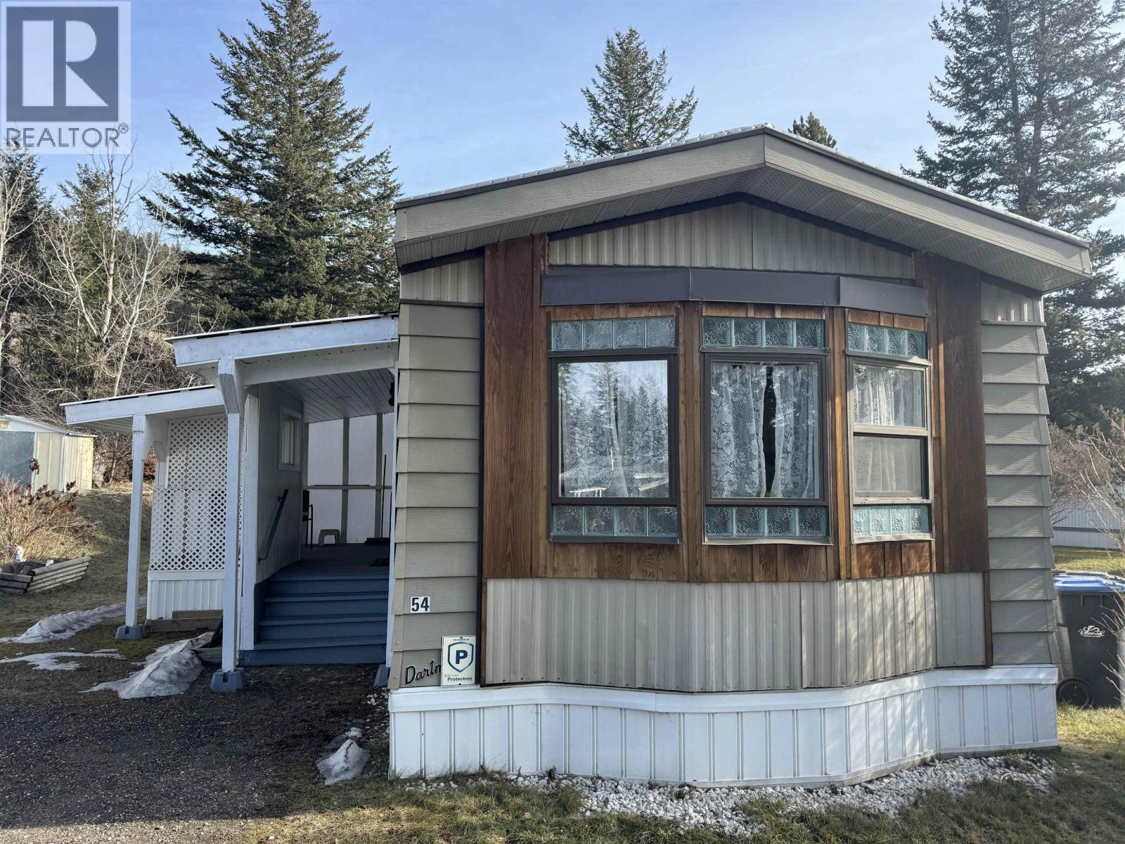 54 770 N 11TH AVENUE, Williams Lake