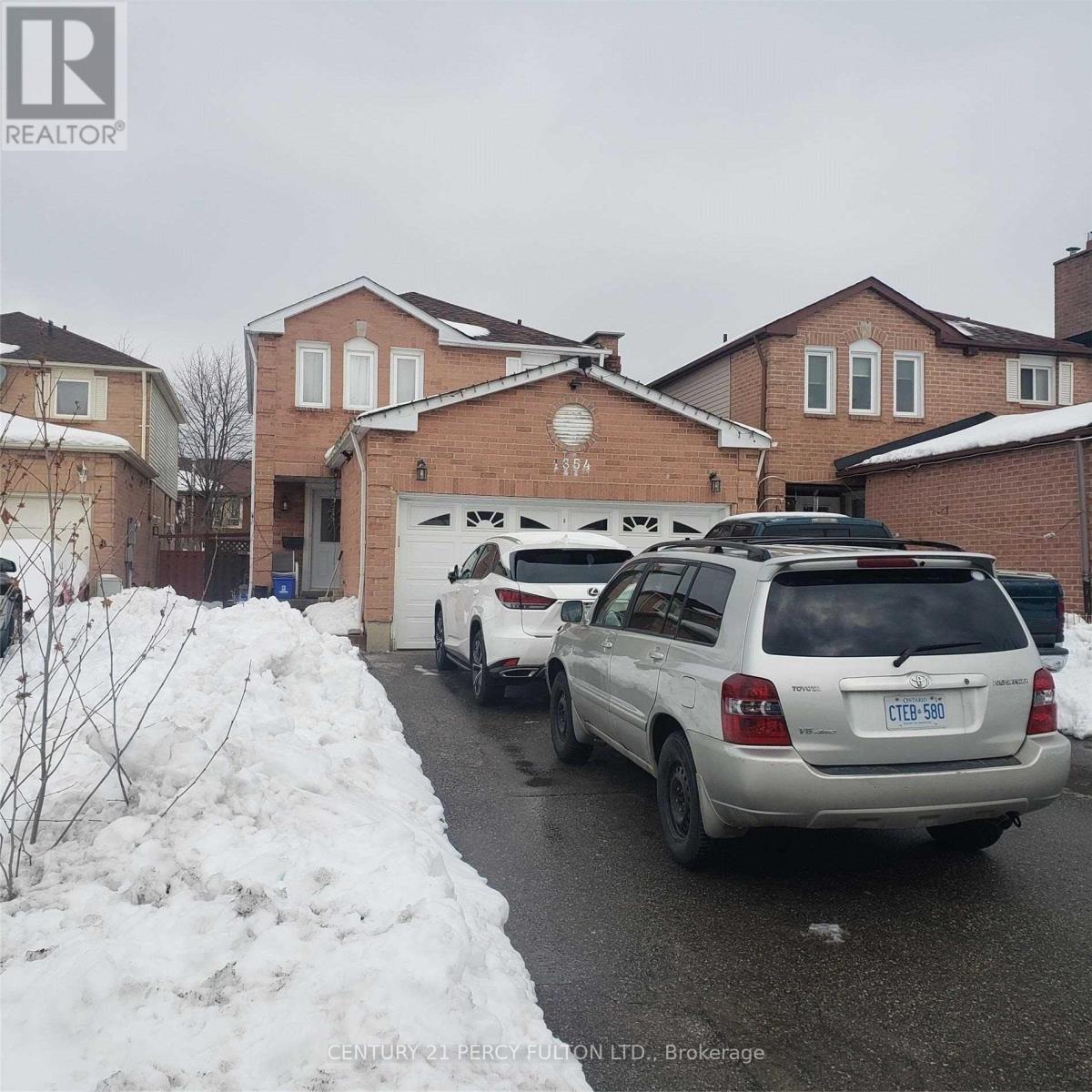 BSMT - 1654 PORTLAND COURT