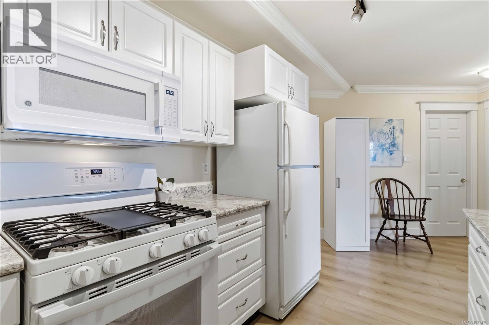 101 1196 Clovelly Terrace, Saanich