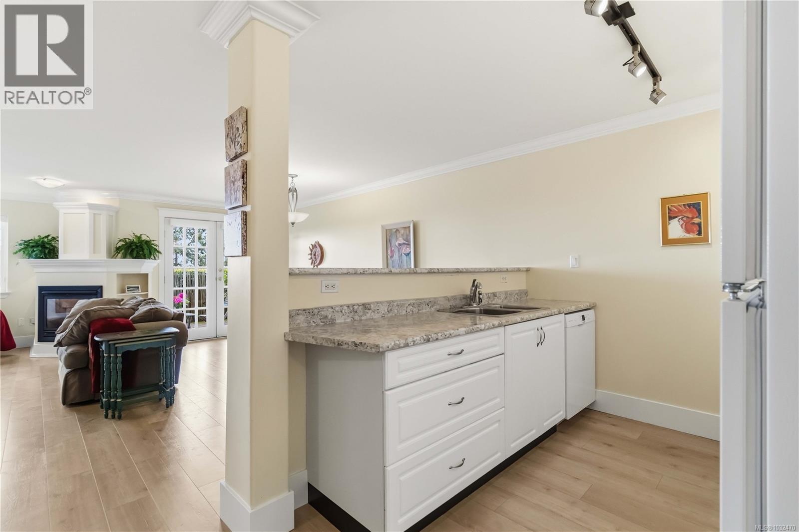 101 1196 Clovelly Terrace, Saanich