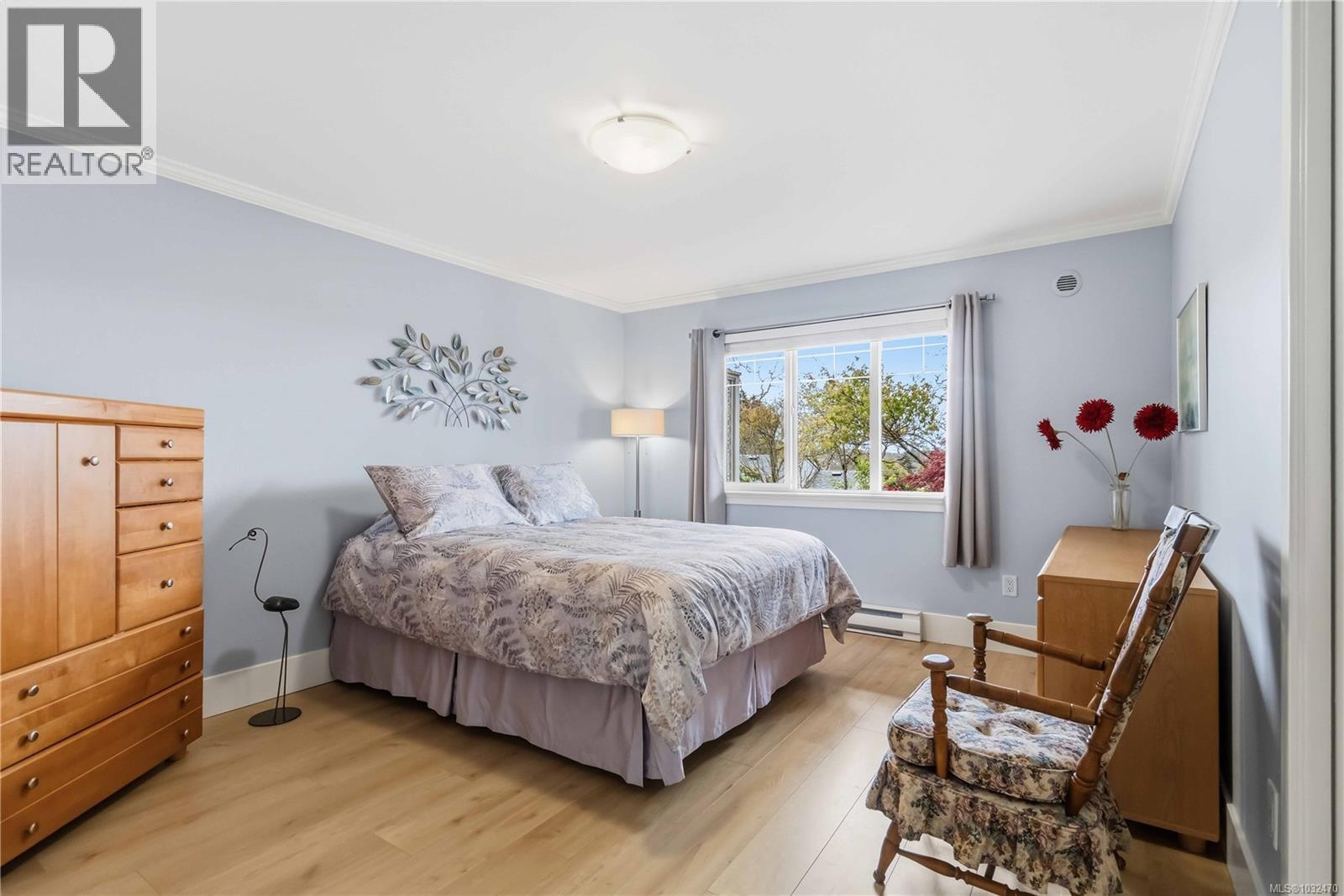 101 1196 Clovelly Terrace, Saanich