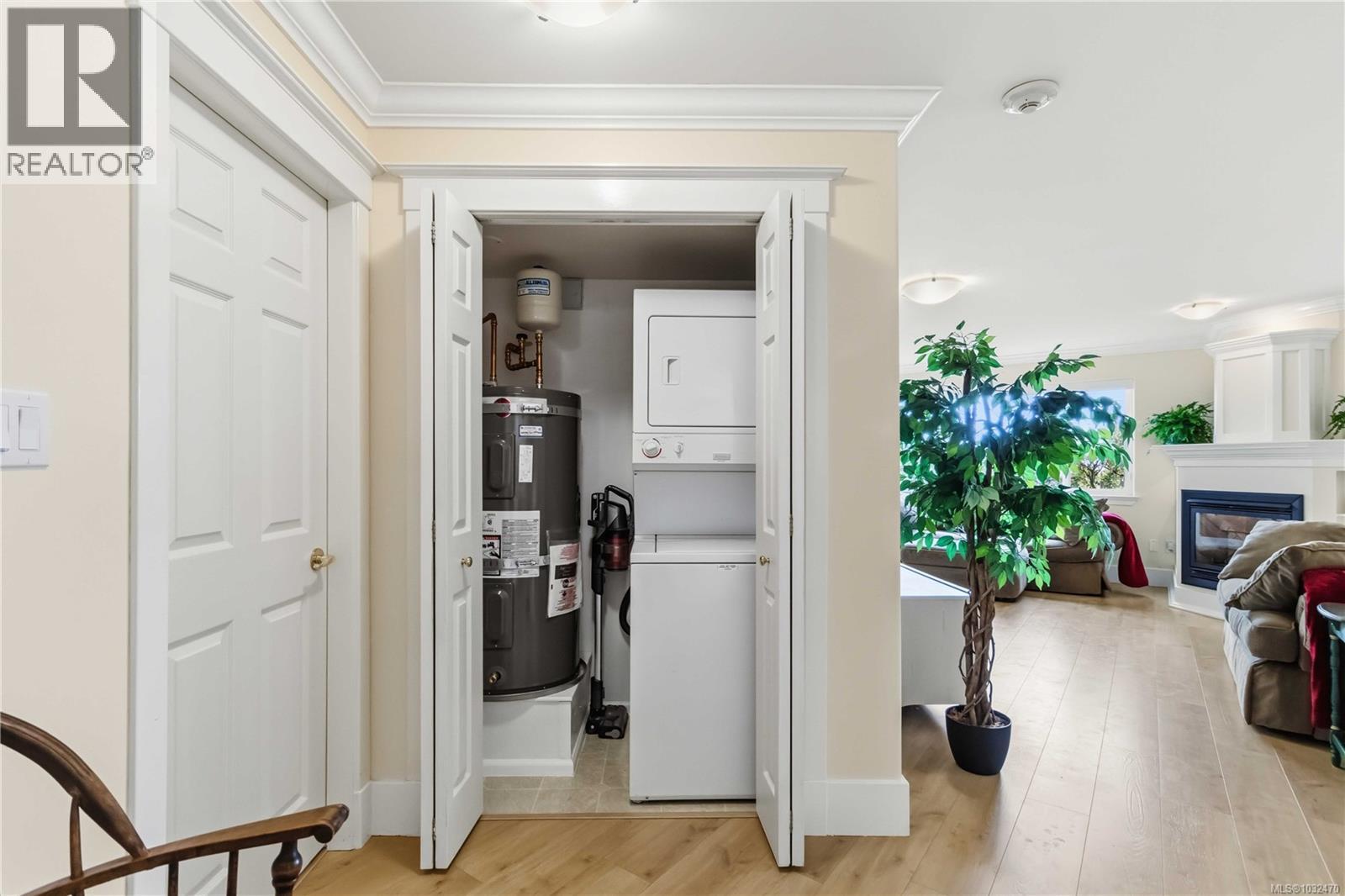 101 1196 Clovelly Terrace, Saanich