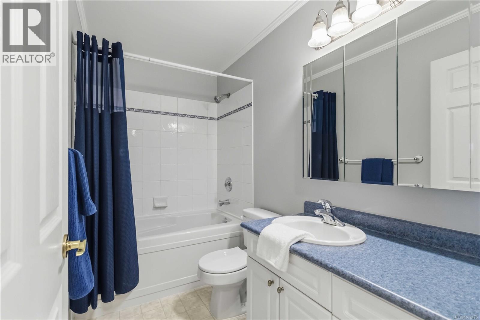 101 1196 Clovelly Terrace, Saanich