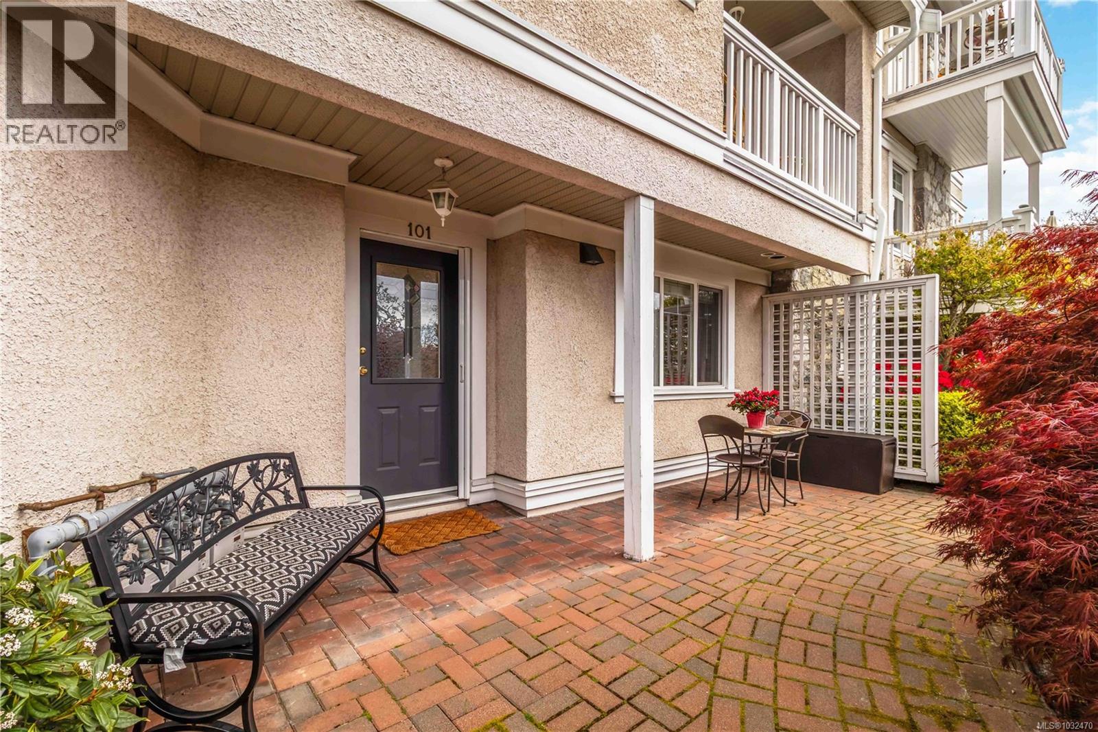 101 1196 Clovelly Terrace, Saanich