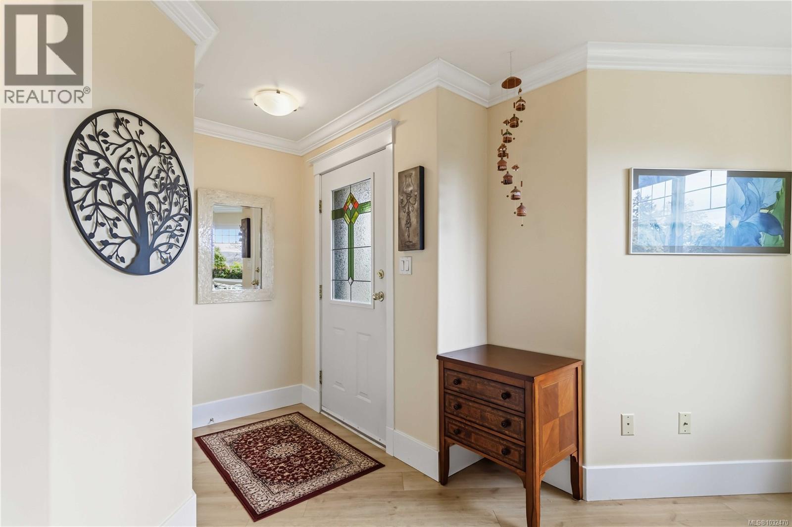 101 1196 Clovelly Terrace, Saanich