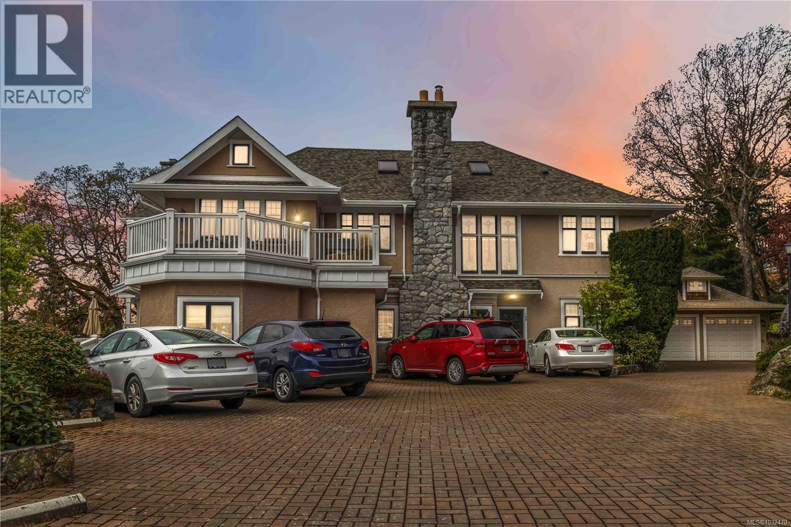 101 1196 Clovelly Terrace, Saanich