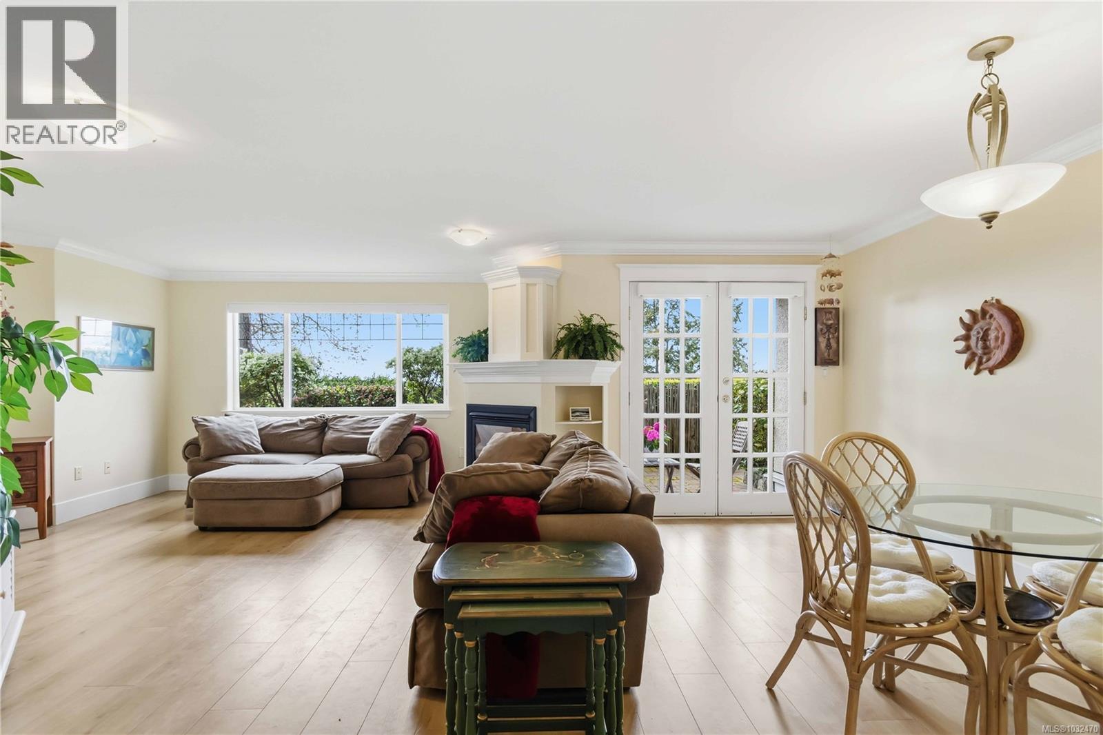 101 1196 Clovelly Terrace, Saanich