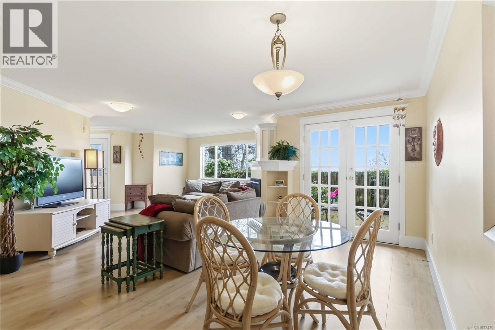 101 1196 Clovelly Terrace, Saanich