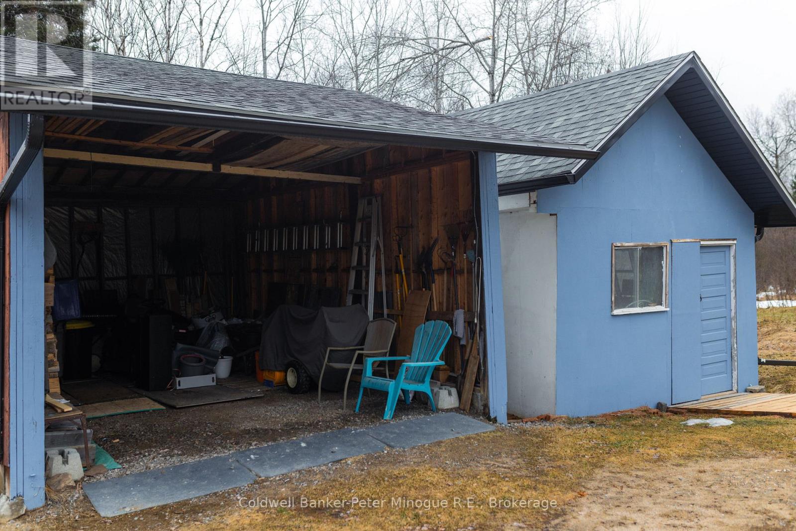 2751 HIGHWAY 17, East Ferris, Ontario, P0H1K0 — Photo 36