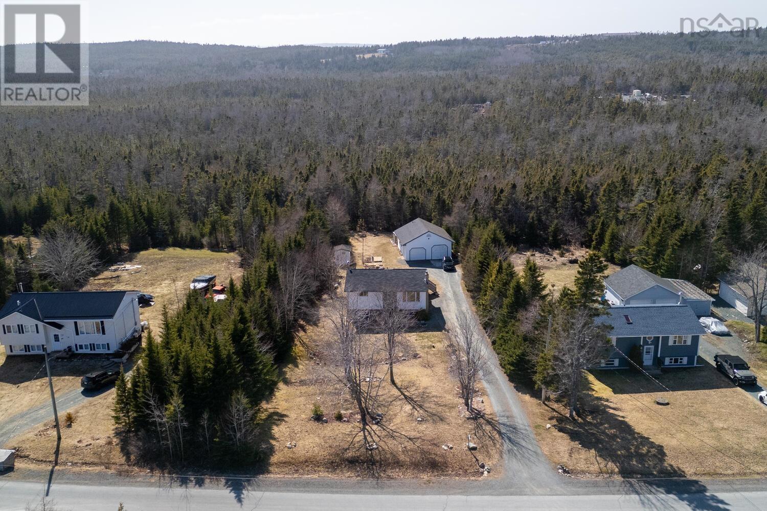 Property 37 of 48 of 42 David Allen Drive