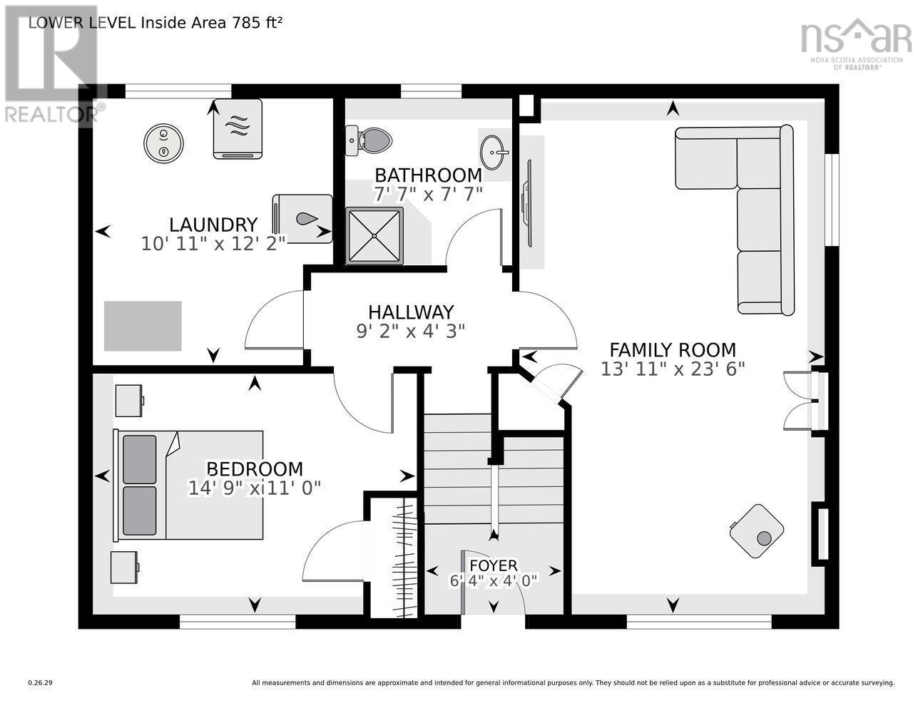 Property 44 of 48 of 42 David Allen Drive