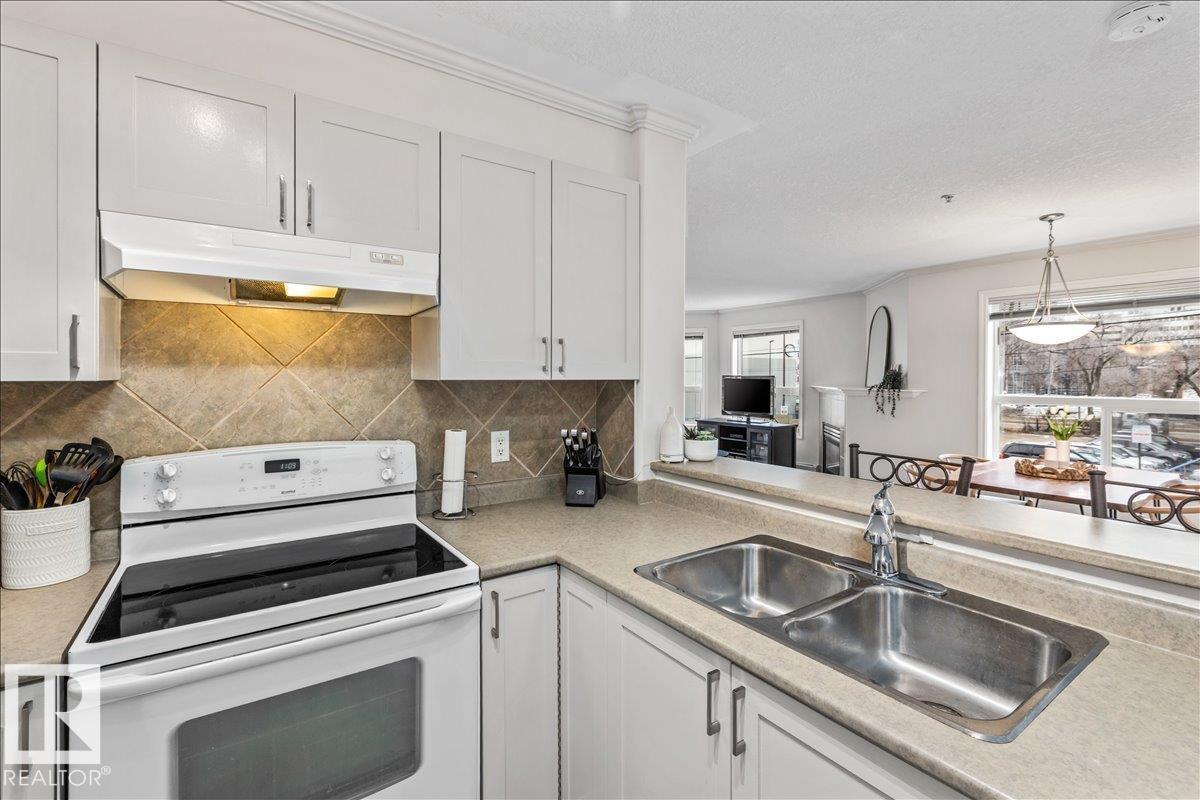 #206 9938 104 ST NW - 11